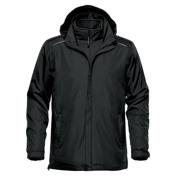 Men's Nautilus 3-In-1 System Jacket - KXR-2